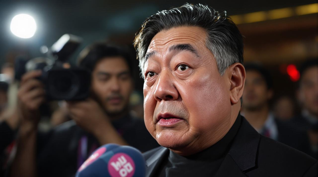 网络热门事件引爆娱乐圈内幕吃瓜热潮明星私生活与厨房新潮流双重揭秘